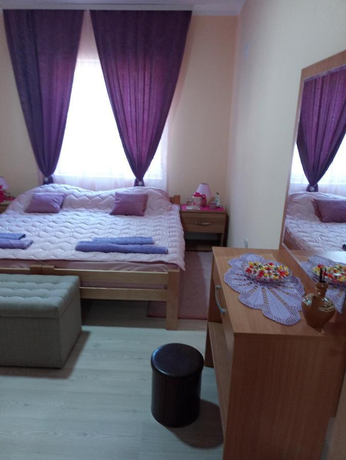 Valja Mare Moma Apartment Голубац Екстериор снимка