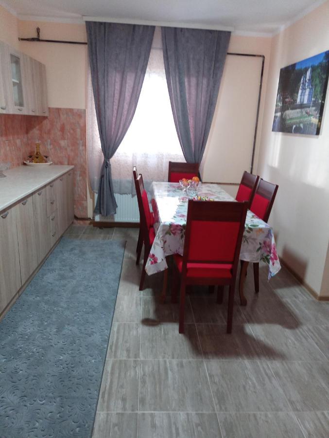 Valja Mare Moma Apartment Голубац Екстериор снимка