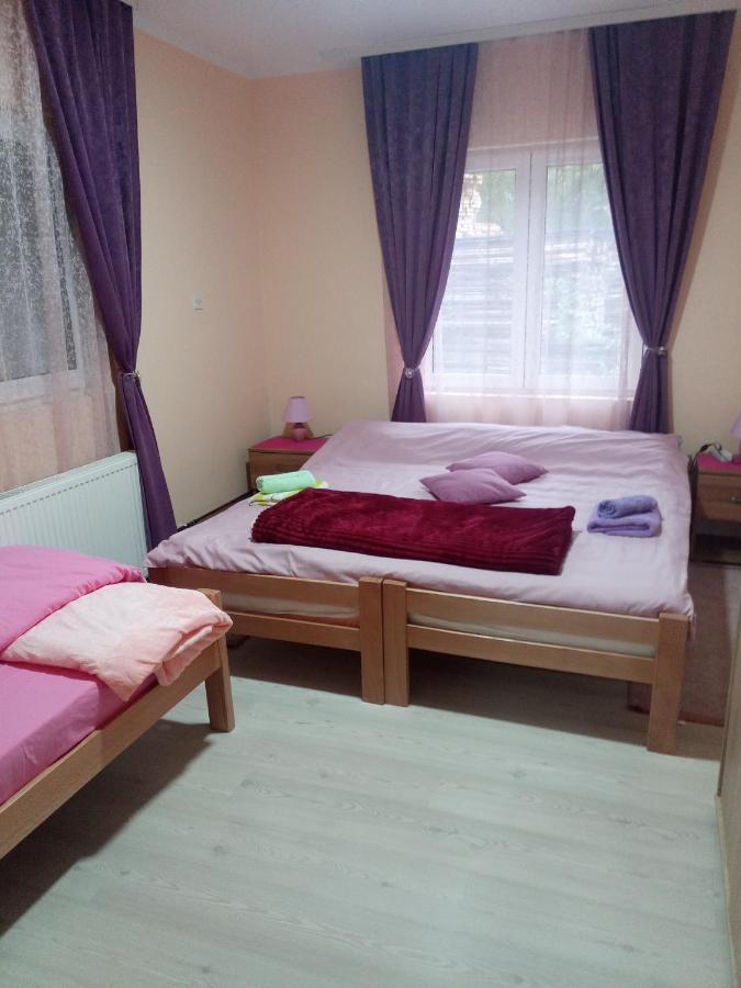 Valja Mare Moma Apartment Голубац Стая снимка