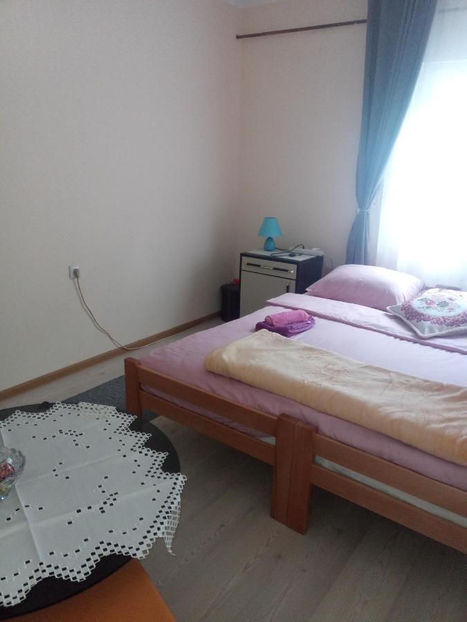 Valja Mare Moma Apartment Голубац Екстериор снимка