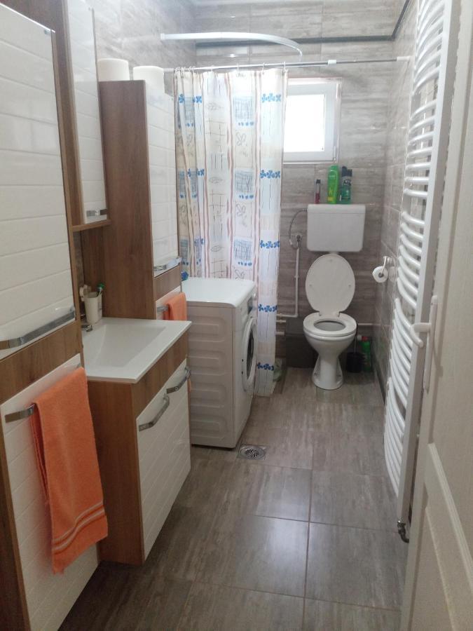 Valja Mare Moma Apartment Голубац Екстериор снимка