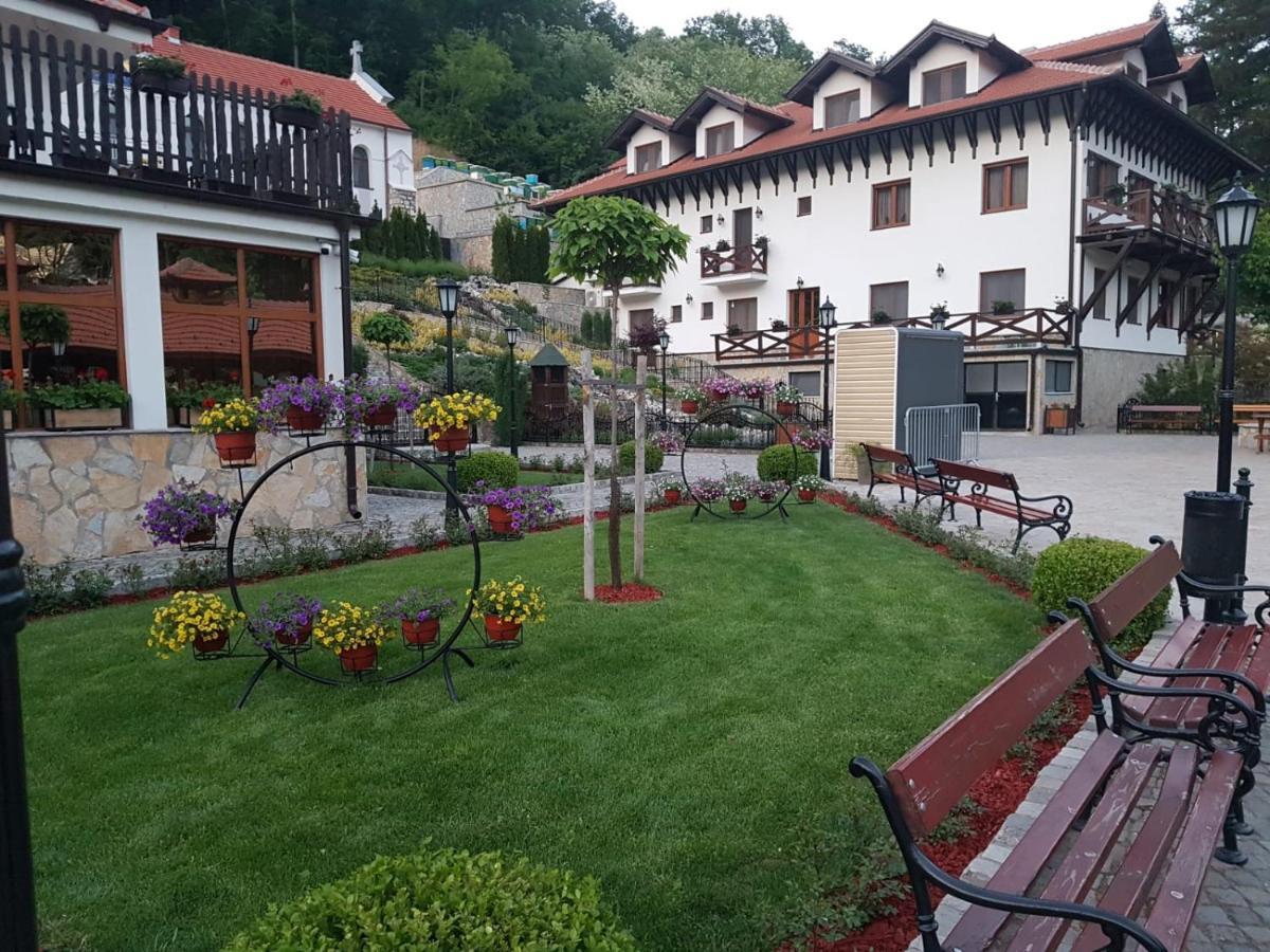 Valja Mare Moma Apartment Голубац Екстериор снимка